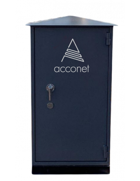 Acconet | Outdoor Cabinets – product image