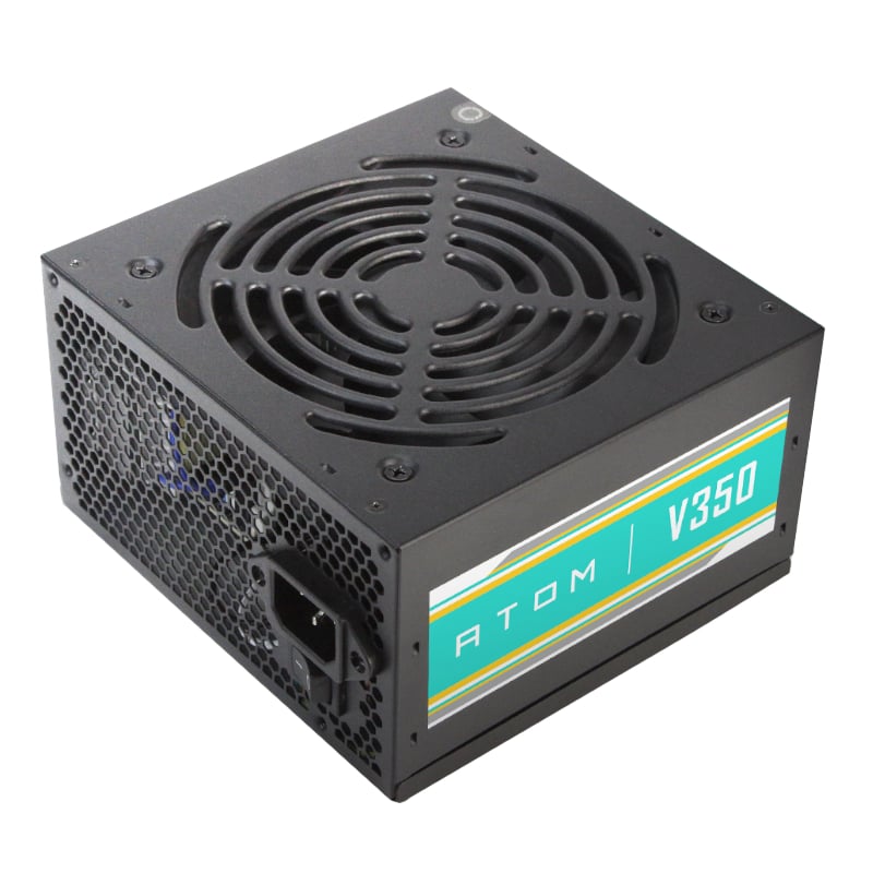Antec Antec Atom V350 Non-Modular Power Supply (ATOM V350) – product image