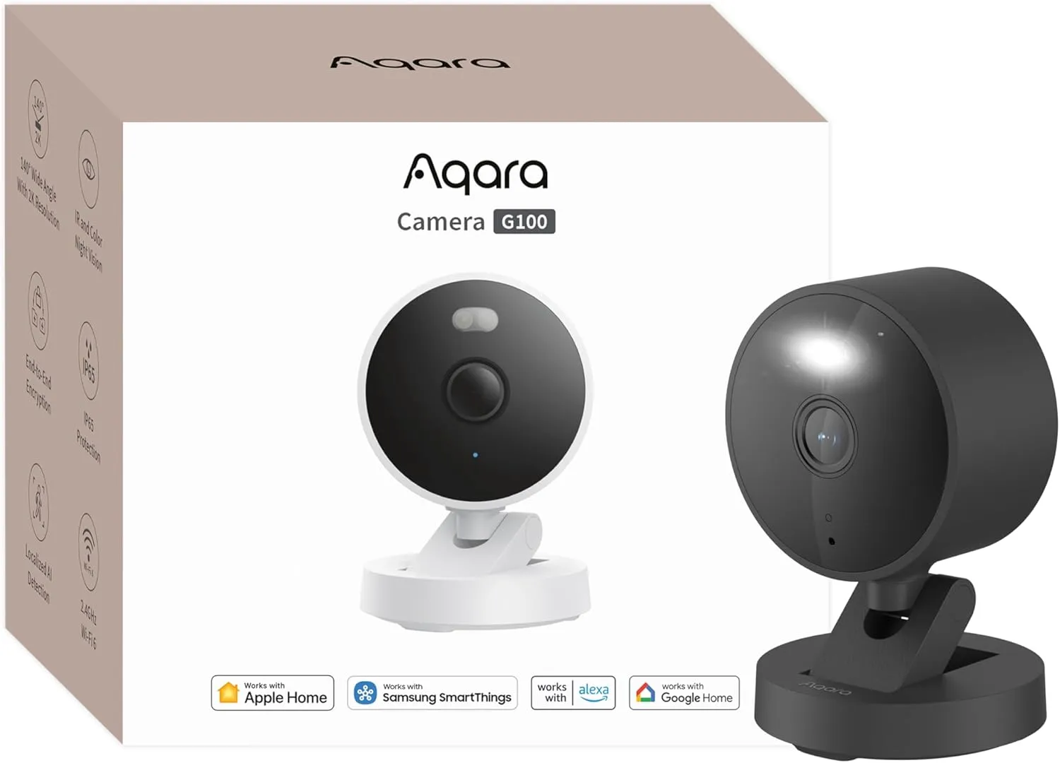 Aqara | Aqara Camera – product image