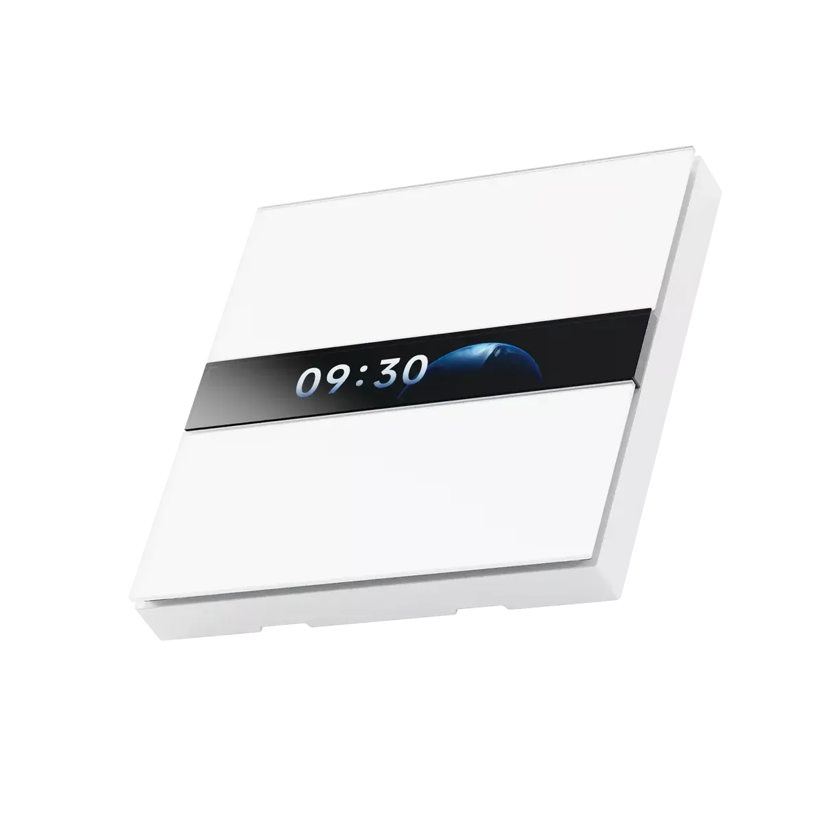 AQARA DISPLAY SWITCH V1 |WS-K02D - Image 3