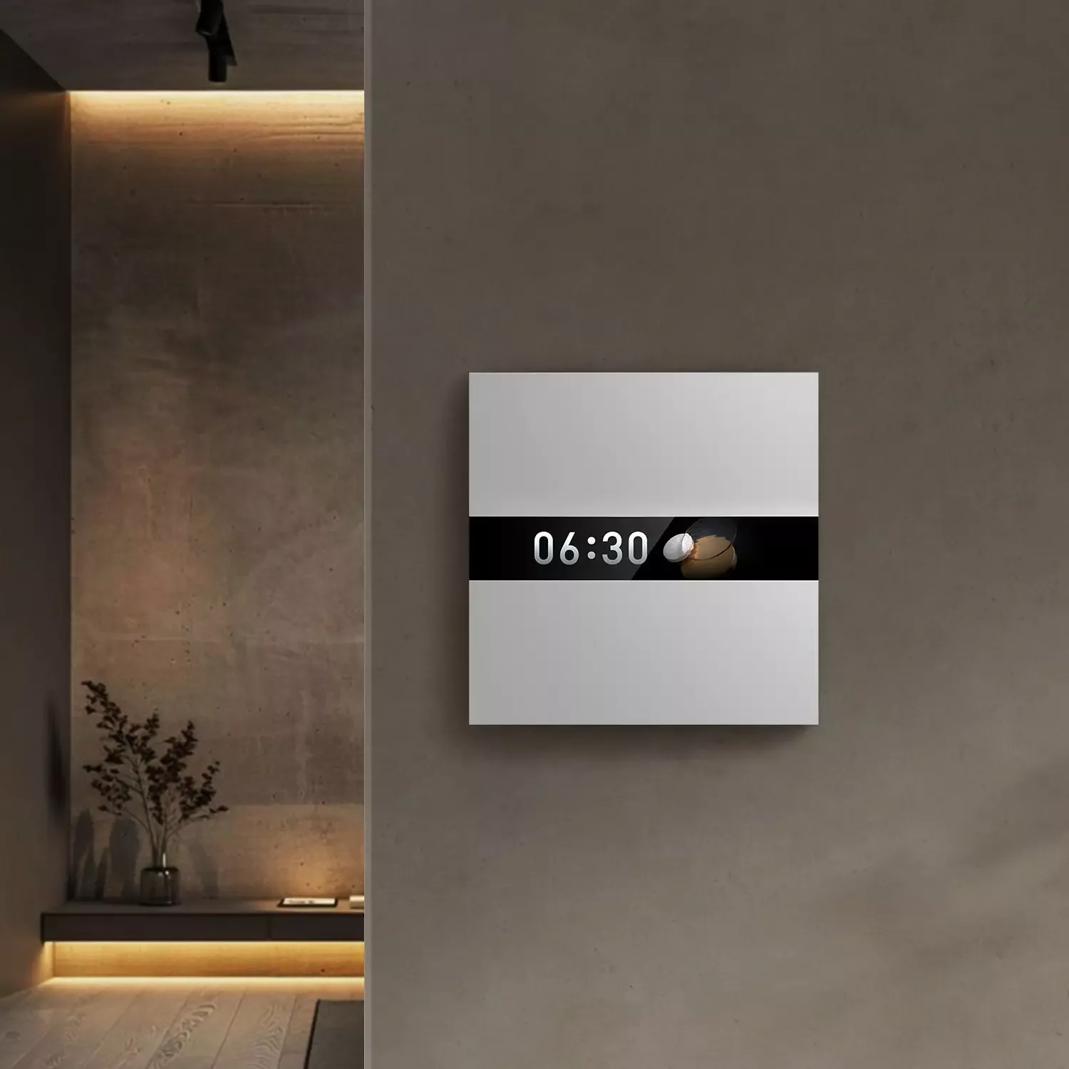 AQARA DISPLAY SWITCH V1 |WS-K02D - Image 7