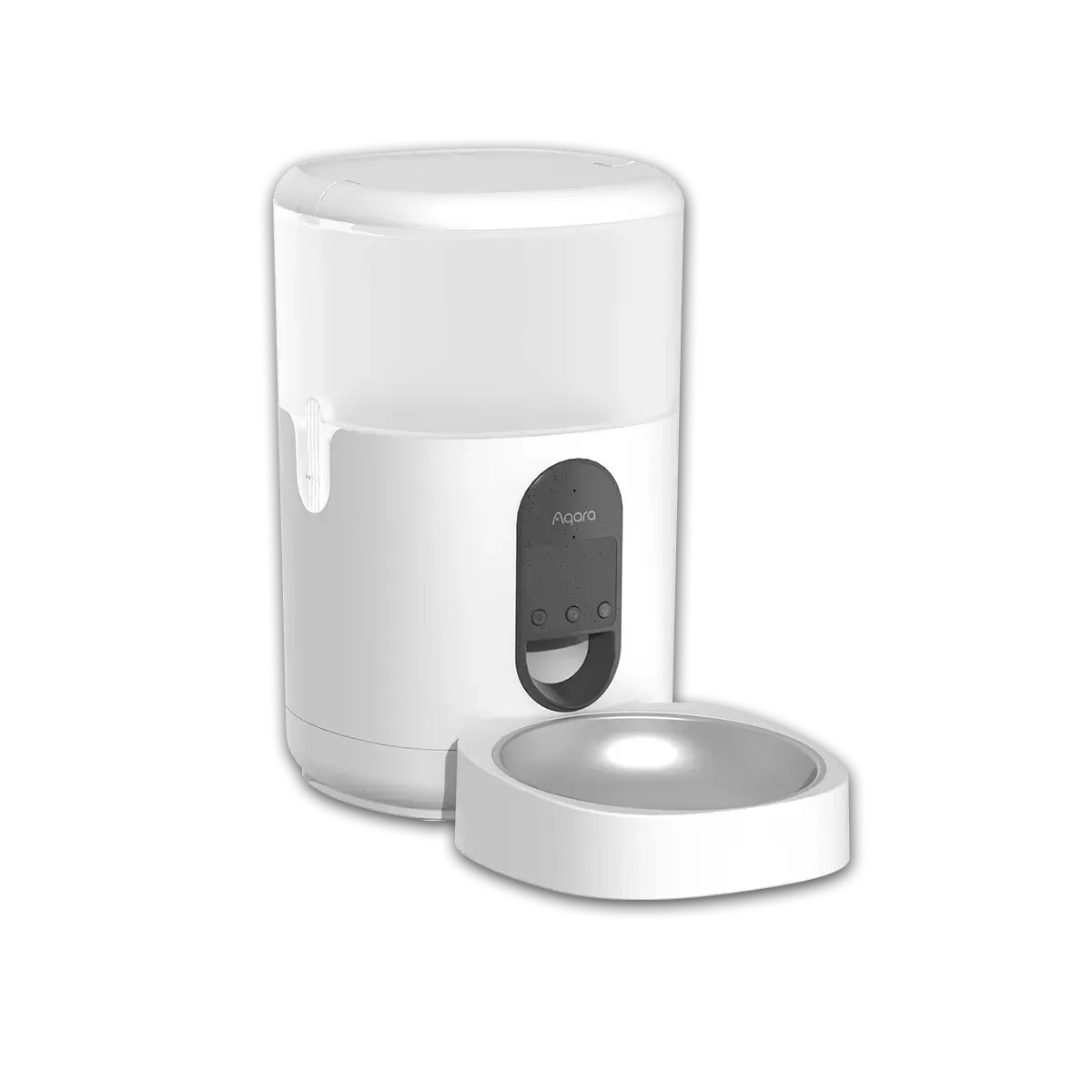 AQARA C1 SMART PET FEEDER | PETC1-M01 - Image 4