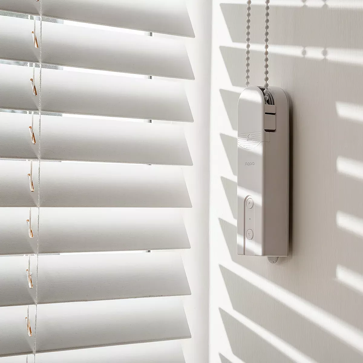 AQARA E1 SMART ROLLER SHADE DRIVER | RSD-M01 - Image 6