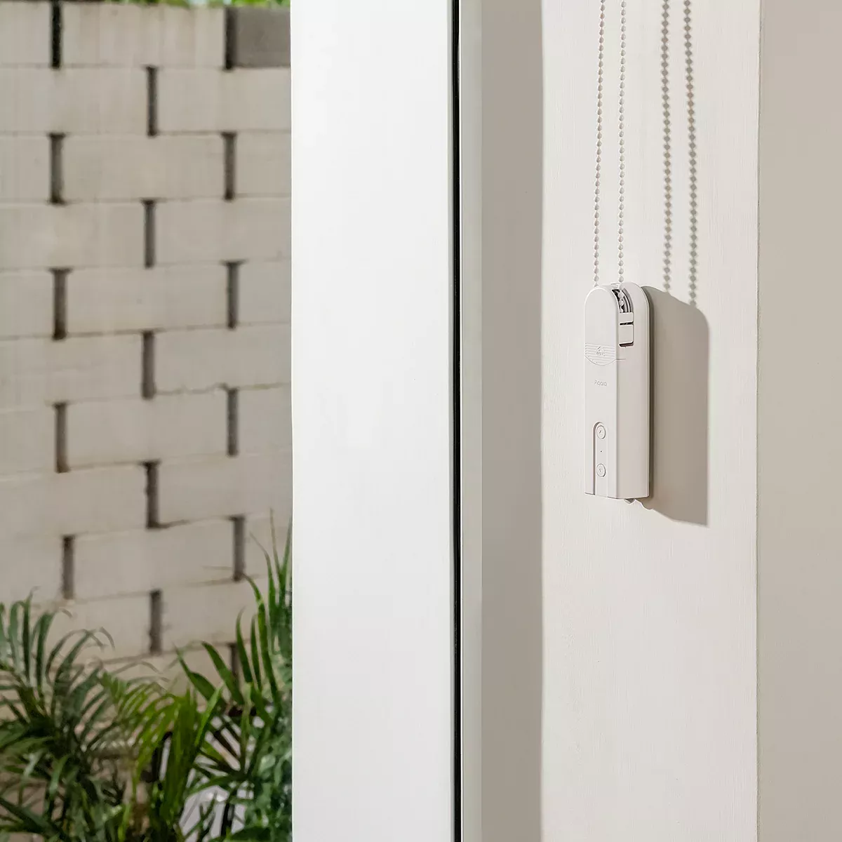 AQARA E1 SMART ROLLER SHADE DRIVER | RSD-M01 - Image 7