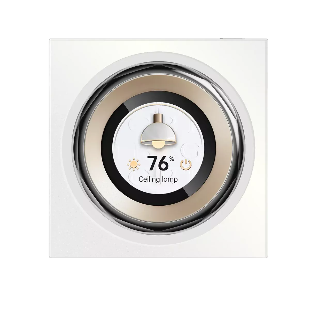 AQARA TOUCHSCREEN DIAL V1 | DS-K01D - Image 3