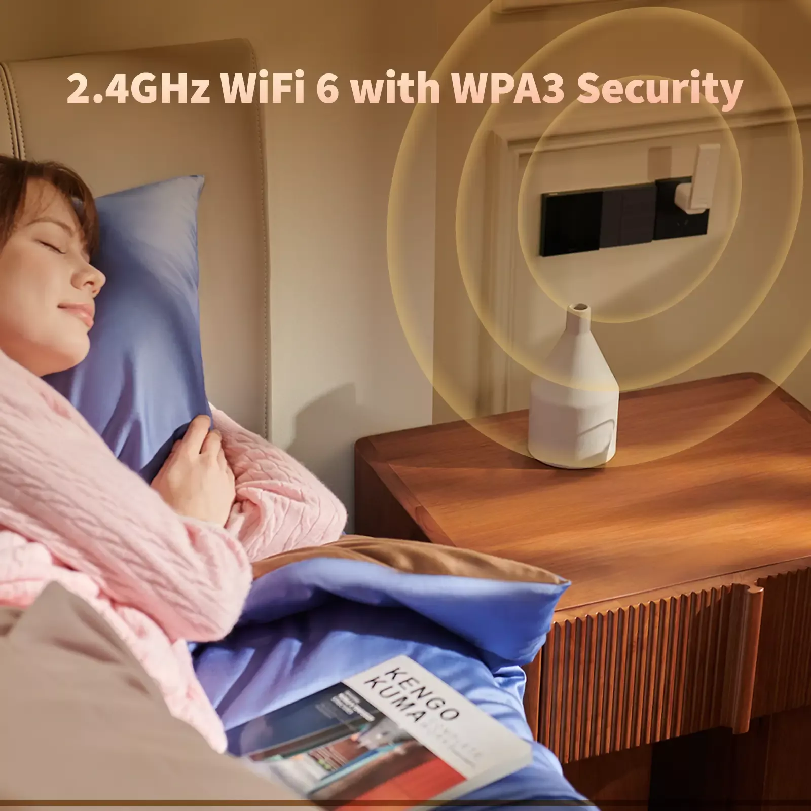 AQARA HUB M100 | AQ-HUB-M1 - Image 8