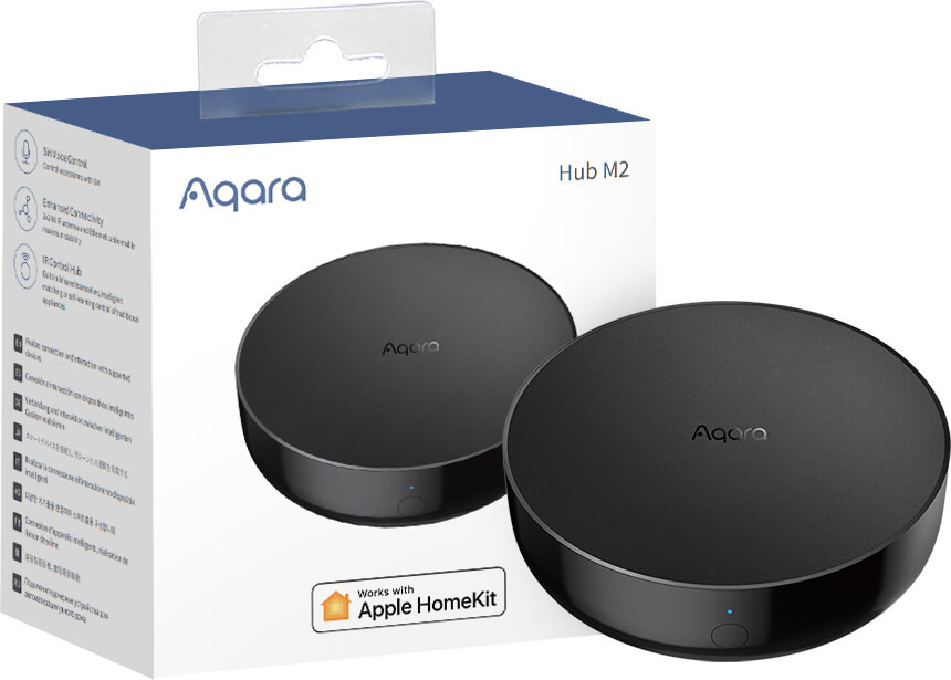 AQARA HUB M2 | HM2-G01 - Image 5