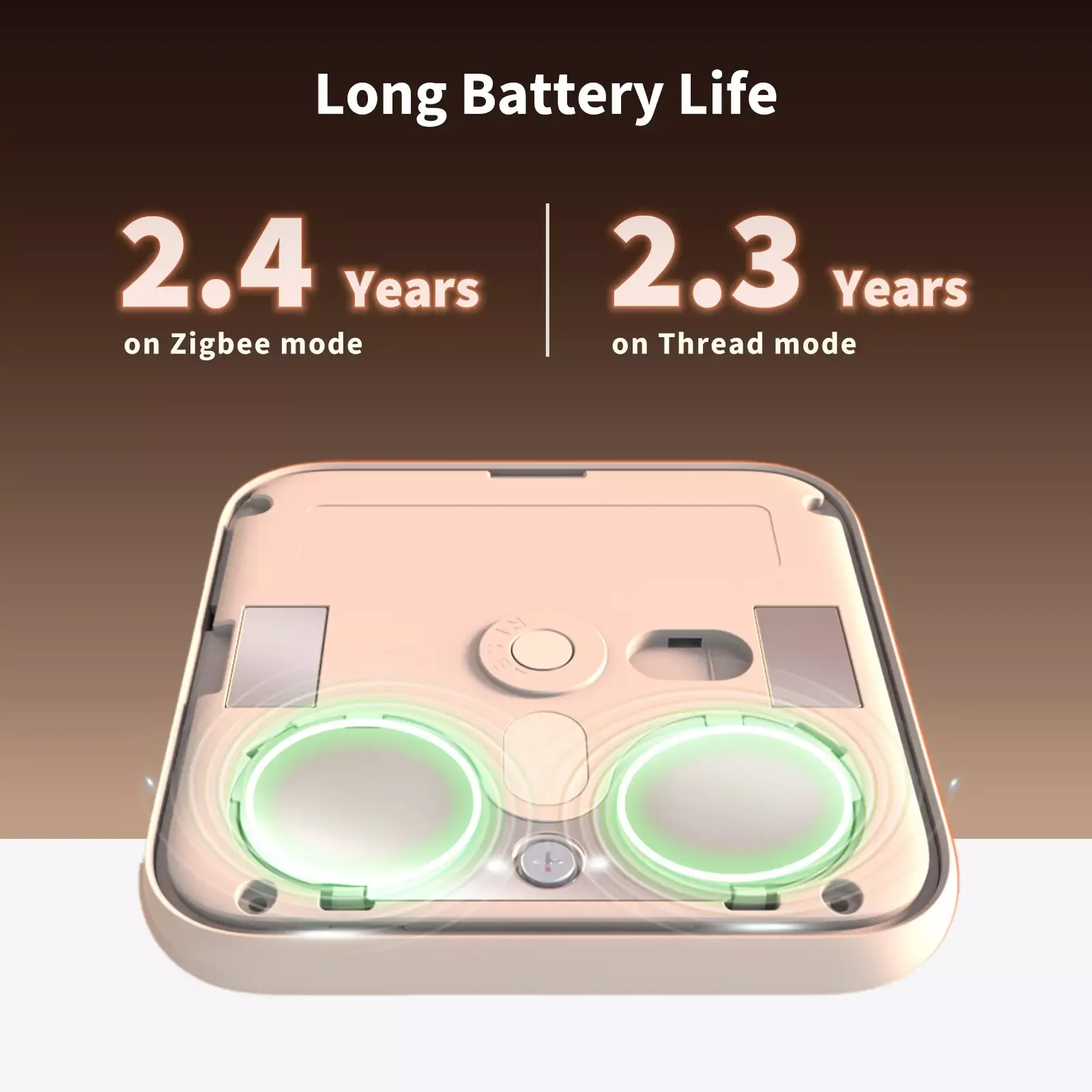 AQARA CLIMATE SENSOR W100 | AQ-SNSR-CLIMATE - Image 8