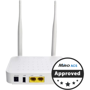 BDCOM | xPON CPE – product image