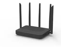 BDCOM XPON ONU/ONT, 802.11AX WITH 4 X GB LAN - Image 3