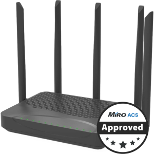 BDCOM | xPON CPE – product image