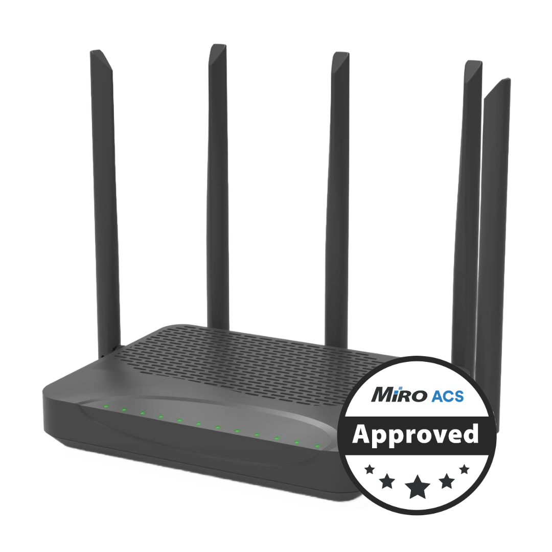 BDCOM | xPON CPE – product image