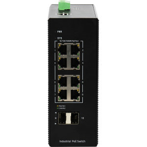 BDCOM | Industrial Switches – product image