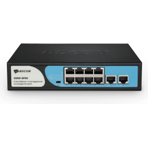 BDCOM | Layer 2 – product image