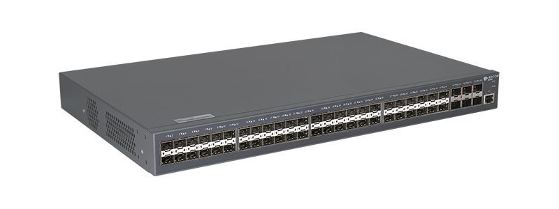 BDCOM 24 PORT 2.5G POE+ SWITCH WITH 6 SFP+ - Image 4