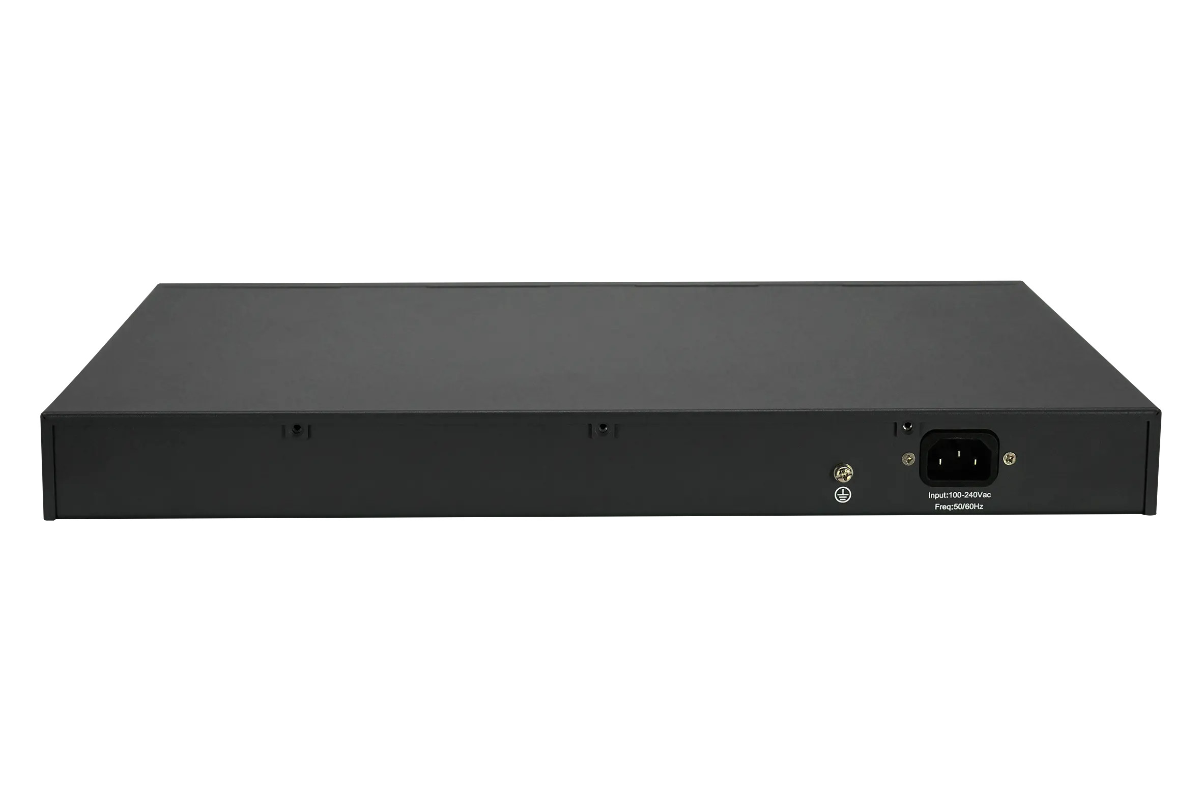 BDCOM 8 PORT 2.5G POE+ SWITCH WITH 4 SFP+ - Image 5
