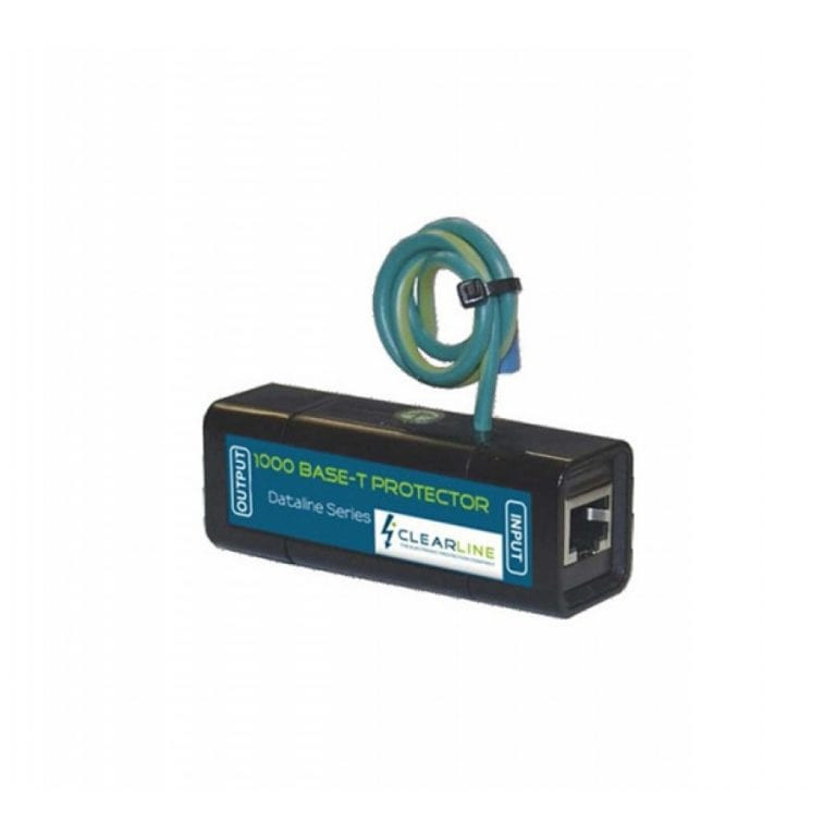 Clearline | Surge Arrestors – product image