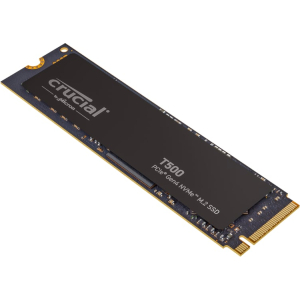 Crucial Crucial T500 1TB M.2 NVMe Gen4 NAND SSD (CT1000T500SSD8) – product image