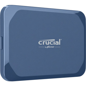 Crucial Crucial X10 1TB Type-C Portable SSD (CT1000X10SSD9) – product image