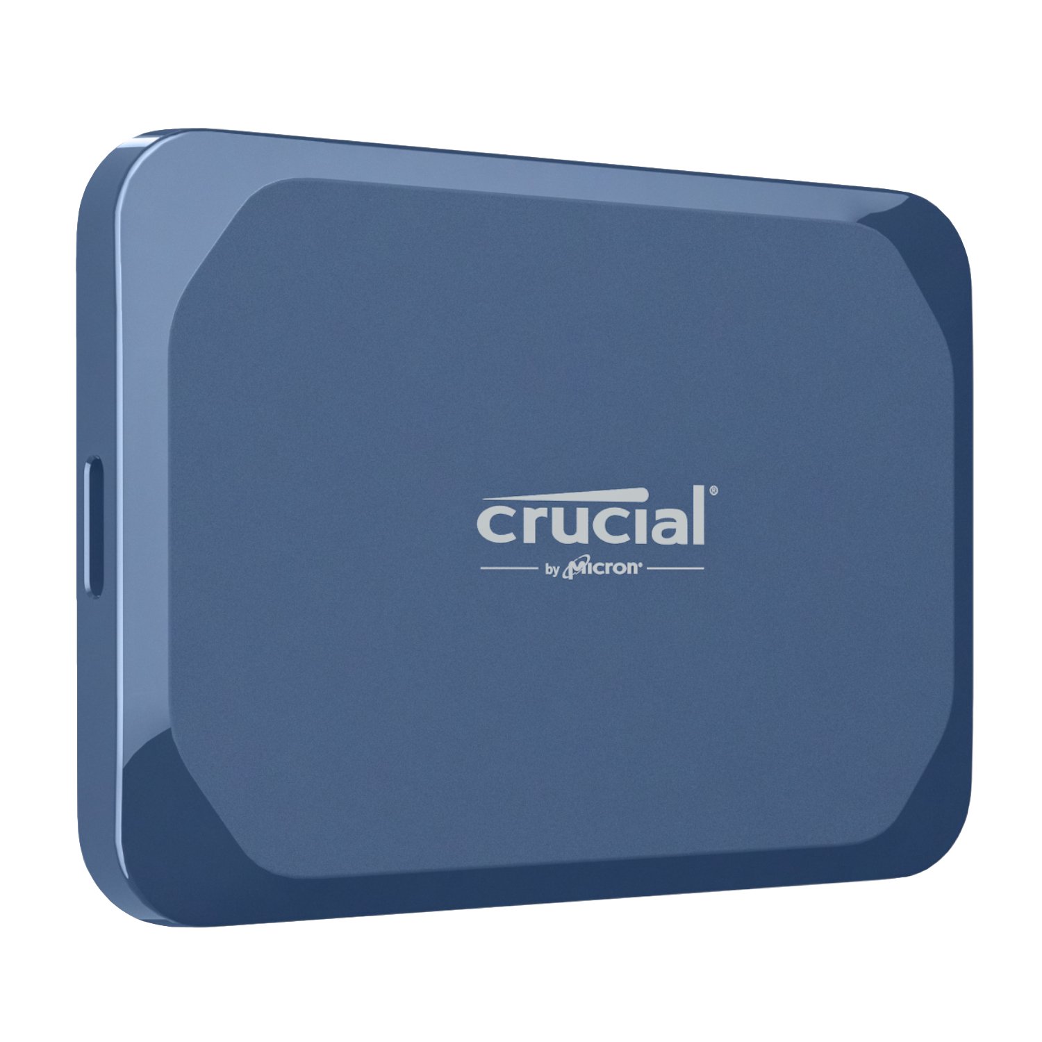 Crucial Crucial X10 1TB Type-C Portable SSD (CT1000X10SSD9) – product image