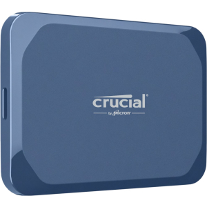 Crucial Crucial X10 4TB Type-C Portable SSD (CT4000X10SSD9) – product image