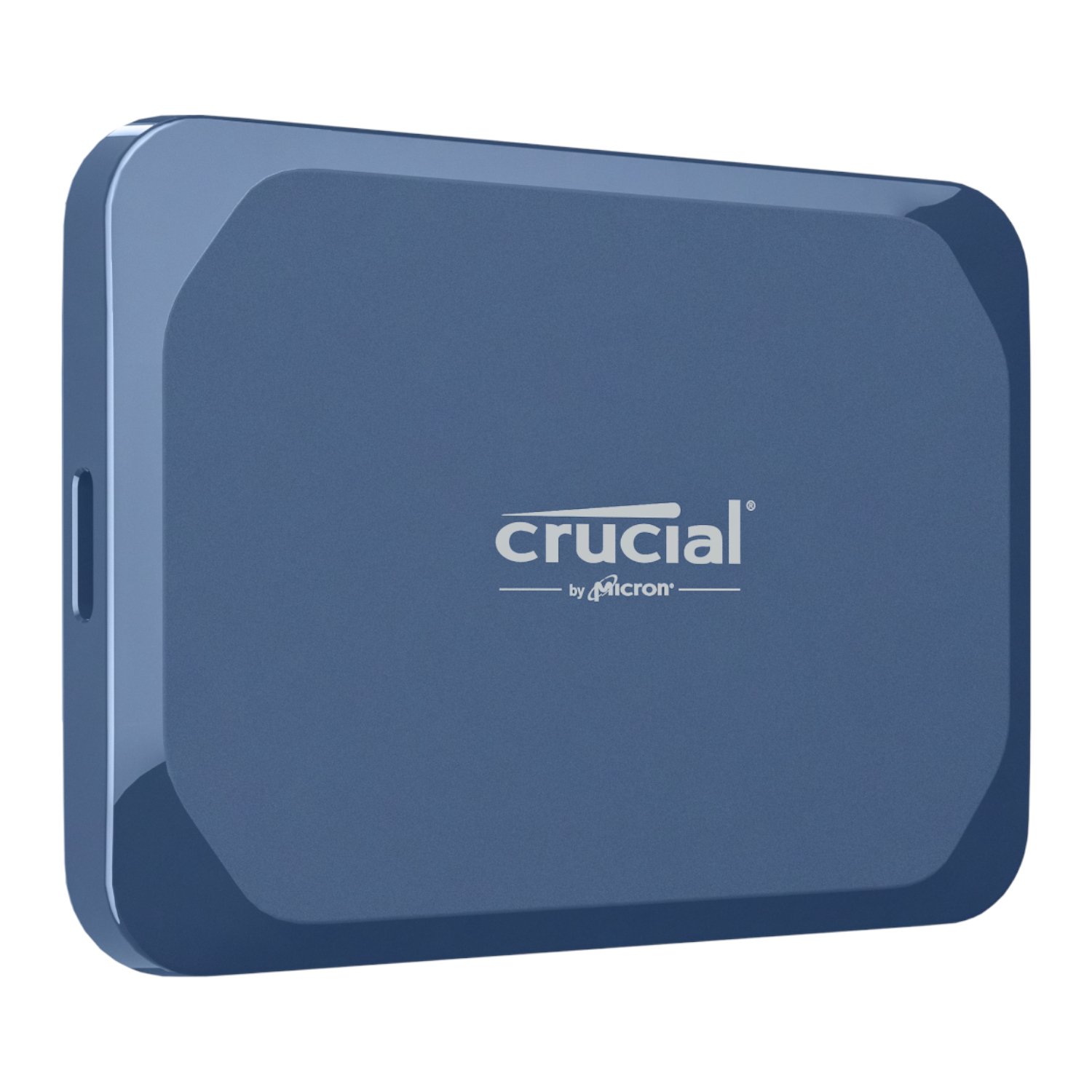 Crucial Crucial X10 4TB Type-C Portable SSD (CT4000X10SSD9) – product image