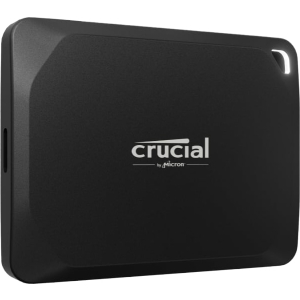 Crucial Crucial X10 Pro 4TB Type-C Portable SSD (CT4000X10PROSSD9) – product image