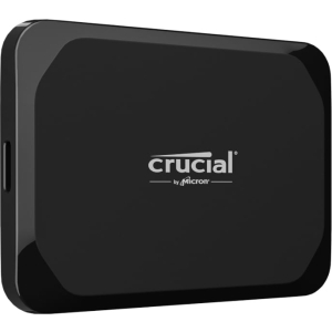 Crucial Crucial X9 1TB Type-C Portable SSD (CT1000X9SSD9) – product image