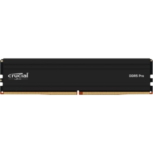 Crucial Pro 32GB 5600Mhz DDR5 Desktop Memory (CP32G56C46U5) – product image