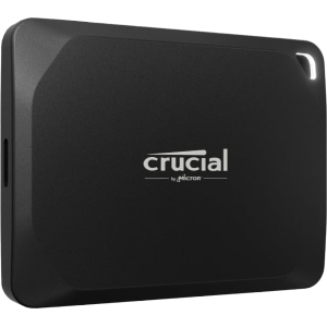 Crucial X10 Pro 2TB Type-C Portable SSD (CT2000X10PROSSD9) – product image