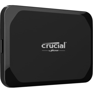Crucial X9 2TB Type-C Portable SSD (CT2000X9SSD9) – product image