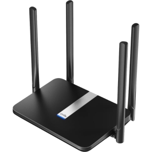 Cudy AC1200 WiFi 4G LTE Cat4 Router (LT500) – product image