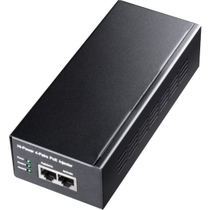 Cudy Cudy 60W Gigabit PoE+ Injector (POE300) – product image