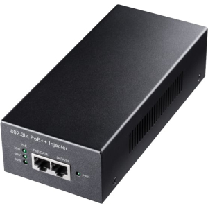 Cudy Cudy 90W Gigabit PoE+ Injector (POE400) – product image
