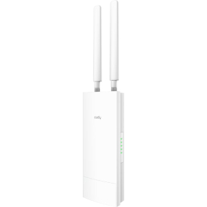 Cudy Cudy AC1200 Gigabit Dual Band Ceiling Access Point
- Outdoor (AP1300 OUTDOOR) – product image