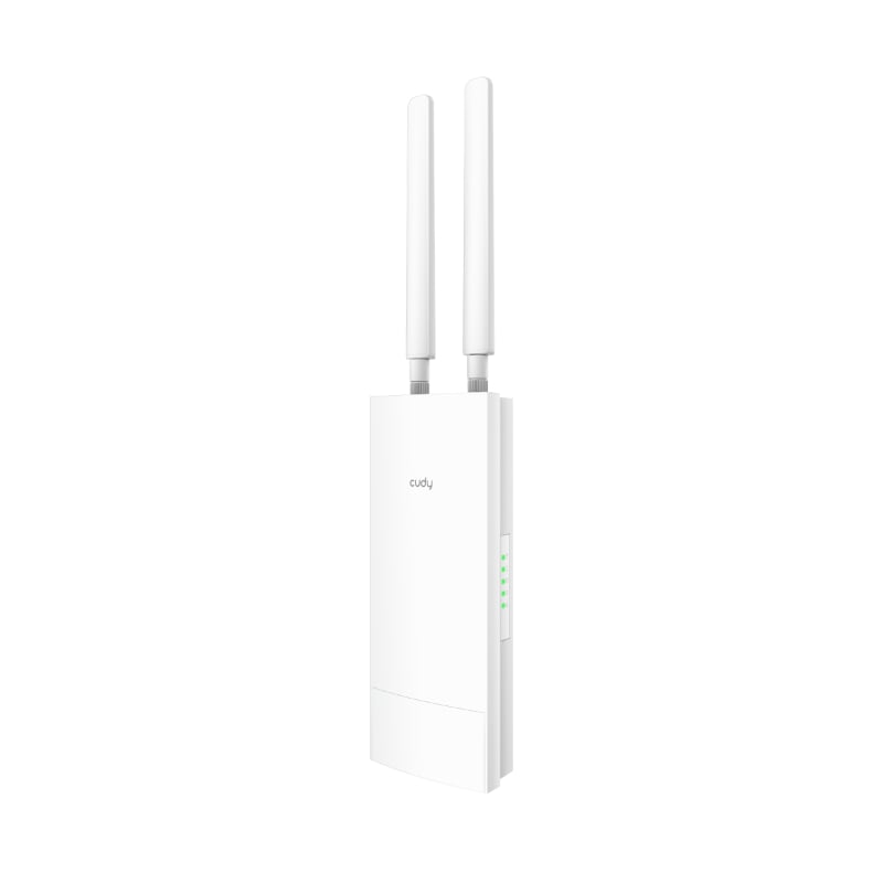 Cudy Cudy AC1200 Gigabit Dual Band Ceiling Access Point
- Outdoor (AP1300 OUTDOOR) – product image