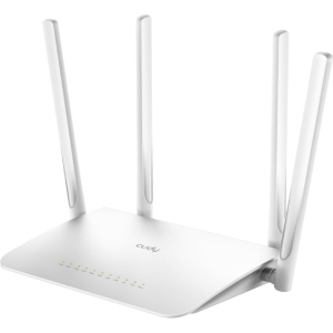Cudy Cudy AC1200 Gigabit Wi-Fi Mesh Router (WR1300) – product image
