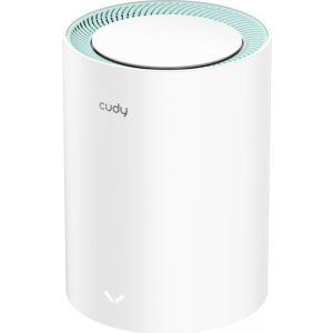 Cudy Cudy AC1200 Wi-Fi Mesh Kit 1 Pack With Gigabit (M1300 1PACK) – product image
