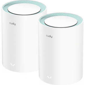 Cudy Cudy AC1200 Wi-Fi Mesh Kit 2 Pack With Gigabit (M1300) – product image