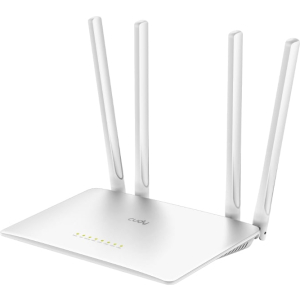 Cudy Cudy AC1200 Wi-Fi Router (WR1200) – product image