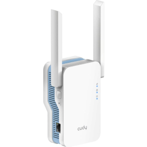 Cudy Cudy AC1200 WiFi Range Extender | Wall Plug (RE1200) – product image