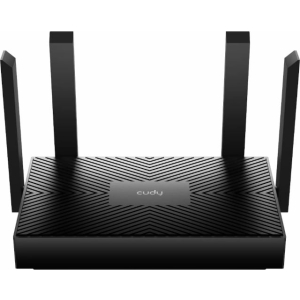 Cudy Cudy AX1500 Wi-Fi Router (WR1500) – product image