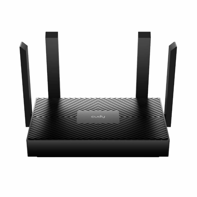 Cudy Cudy AX1500 Wi-Fi Router (WR1500) – product image