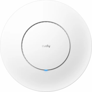 Cudy Cudy AX3000 2.5G Dual Band Ceiling Access Point (AP3000) – product image