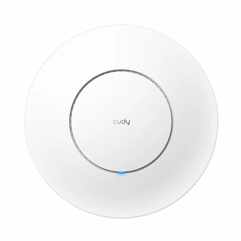 Cudy Cudy AX3000 2.5G Dual Band Ceiling Access Point (AP3000) – product image