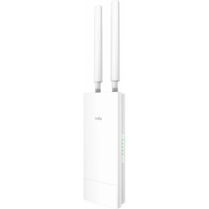 Cudy Cudy AX3000 2.5G Dual Band Ceiling Access Point- Outdoor (AP3000 OUTDOOR) – product image