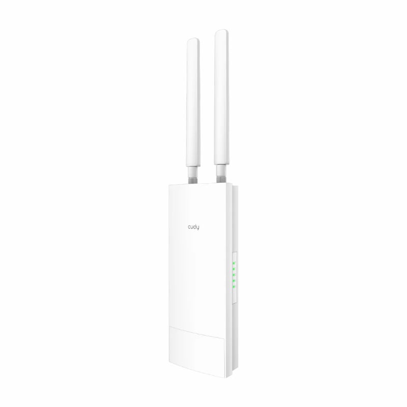 Cudy Cudy AX3000 2.5G Dual Band Ceiling Access Point- Outdoor (AP3000 OUTDOOR) – product image
