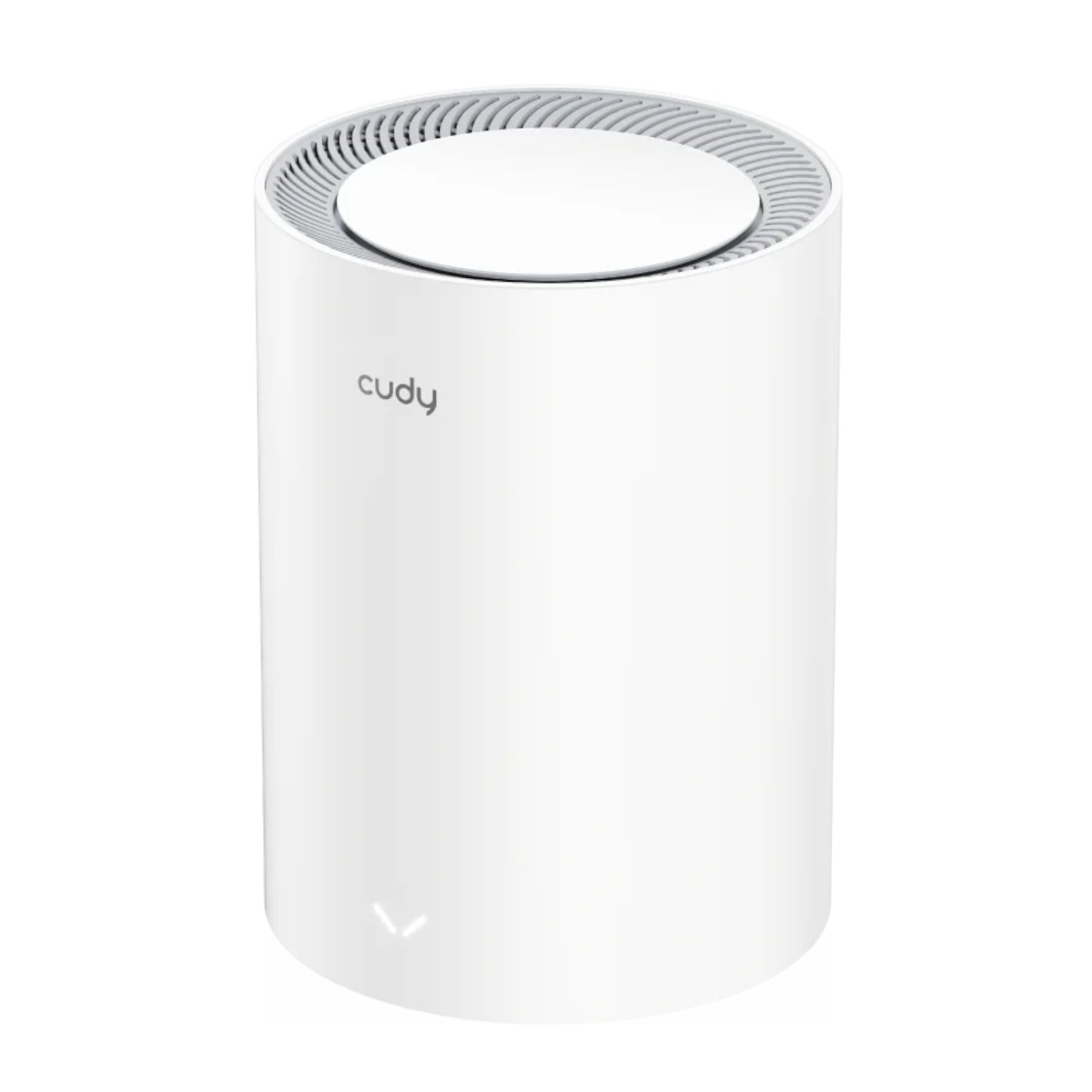 Cudy Cudy AX3000 Wi-Fi 6 Mesh Kit 1 Pack - White (M3000W 1PACK) – product image