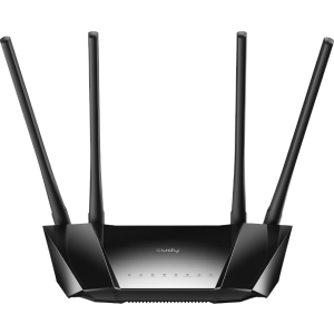 Cudy Cudy LT400 4G LTE N300 300Mbps Wi-Fi Router (LT400) – product image