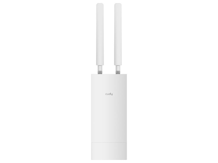 Cudy Dual Band WiFi 5 1200Mbps Outdoor Access Point | AP1300 Outdoor – product image